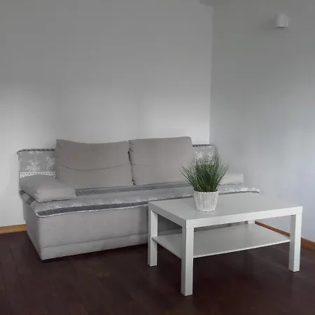 Studio Centrum Apartament