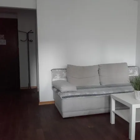 Studio Centrum Apartment