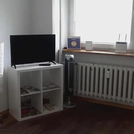 Apartment Studio Centrum *