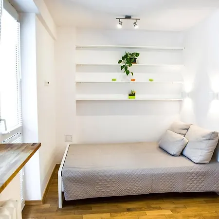 Studio Centrum * Warschau