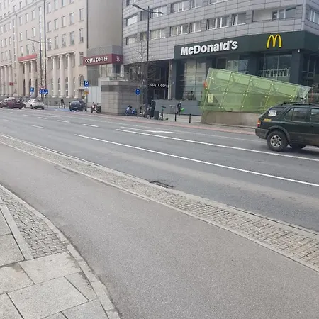 Apartament Studio Centrum *