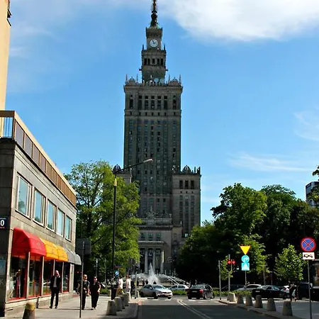 Studio Centrum * Warszawa